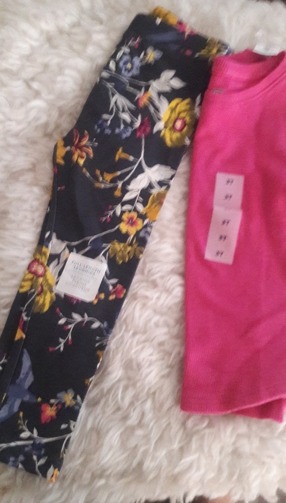 Old navy New with tags